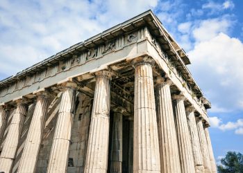 Ναός Ηφαίστου