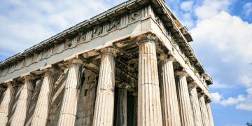 Ναός Ηφαίστου