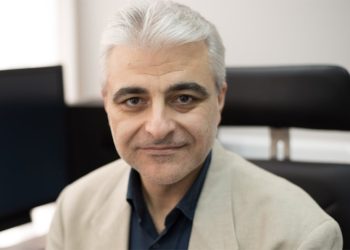 Νεκτάριος Ταβερνάκης