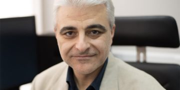 Νεκτάριος Ταβερνάκης