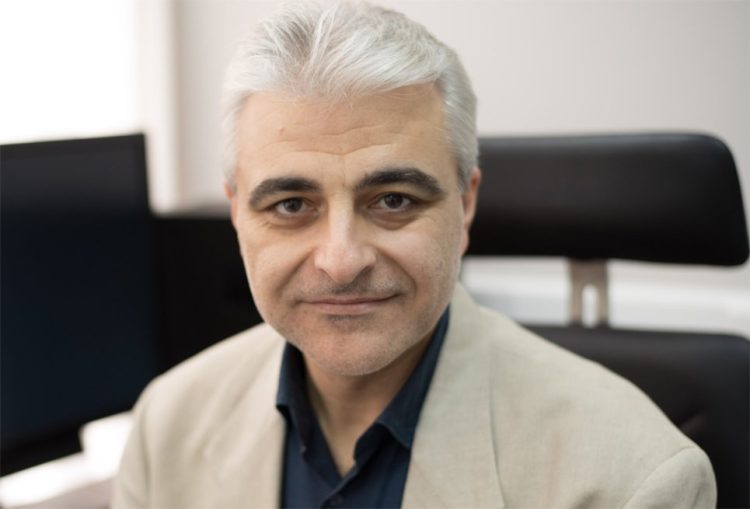 Νεκτάριος Ταβερνάκης