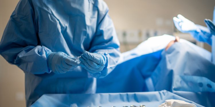 χειρουργείο