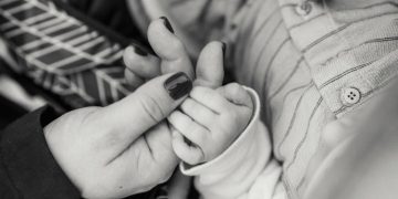 Σύνδρομο άδειας φωλιάς