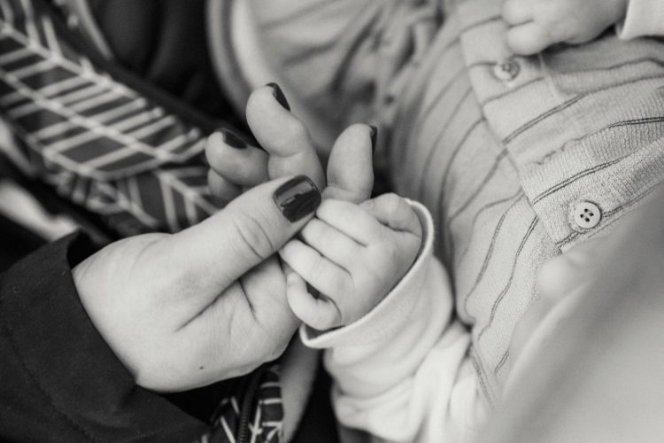 Σύνδρομο άδειας φωλιάς