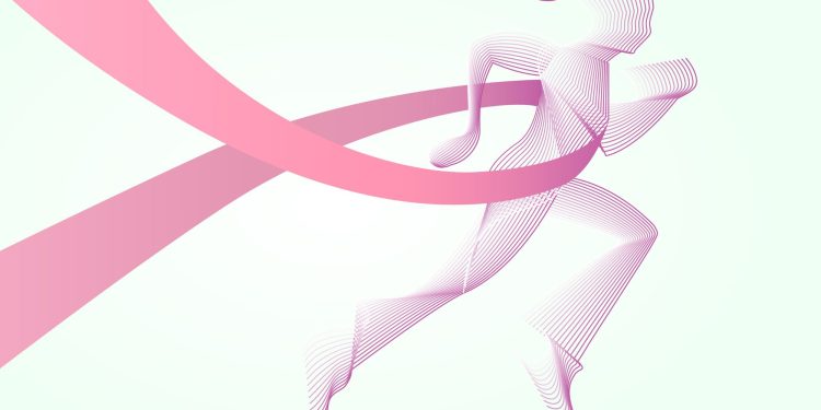 Race for the Cure Greece