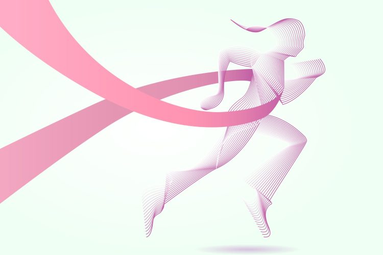 Race for the Cure Greece