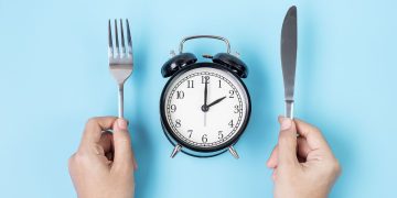 Διαλειμματική Νηστεία