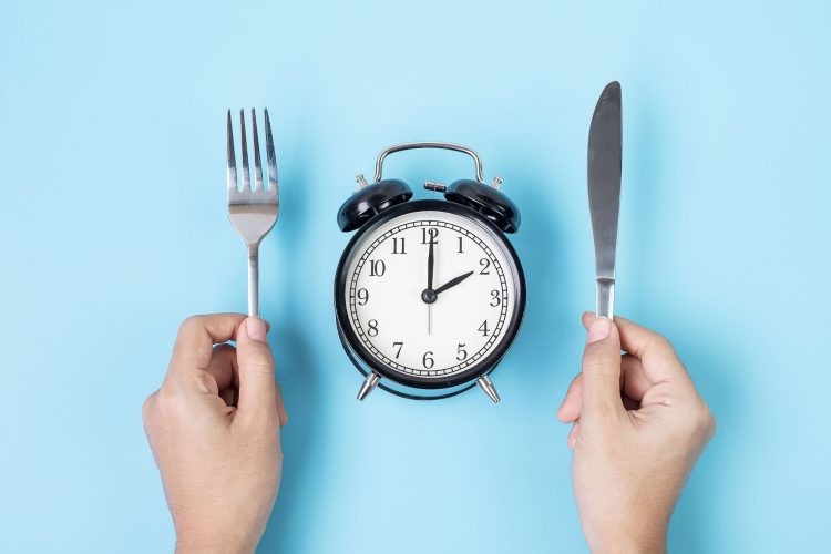 Διαλειμματική Νηστεία