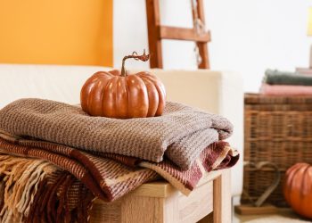 Φθινόπωρο στην κουζίνα