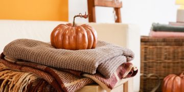 Φθινόπωρο στην κουζίνα