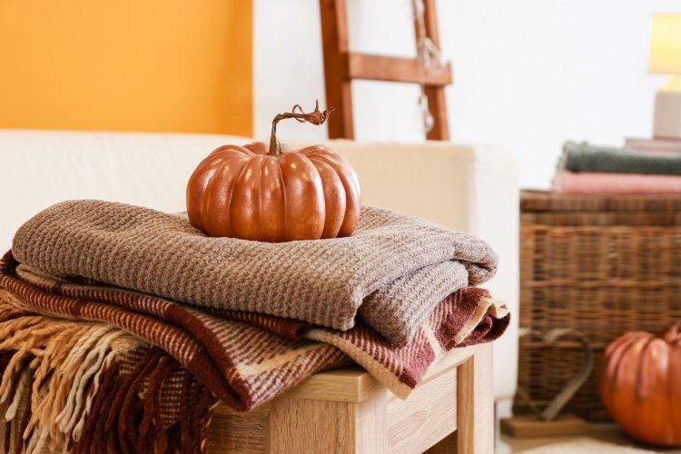 Φθινόπωρο στην κουζίνα