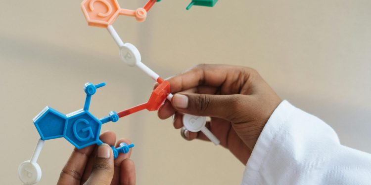 Έρευνα για τους σπάνιους ανθρώπους