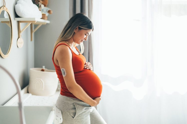 Συμπτώματα διαβήτη κύησης