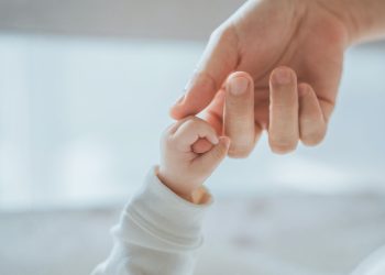 Αιφνίδιος βρεφικός θάνατος