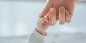 Αιφνίδιος βρεφικός θάνατος