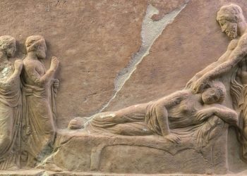 Ασκληπιεία: Η Σύνθεση πίστης και επιστήμης