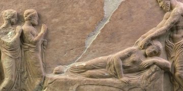 Ασκληπιεία: Η Σύνθεση πίστης και επιστήμης