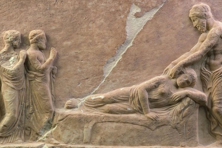 Ασκληπιεία: Η Σύνθεση πίστης και επιστήμης