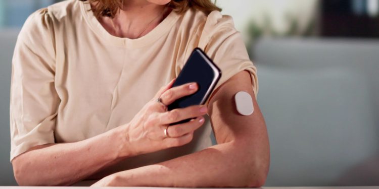 Dexcom one