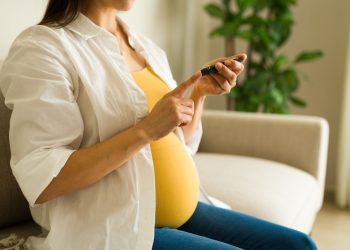 Διαβήτης Κύησης