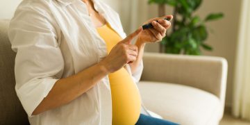 Διαβήτης Κύησης