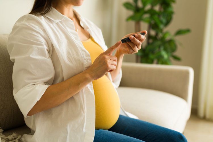 Διαβήτης Κύησης