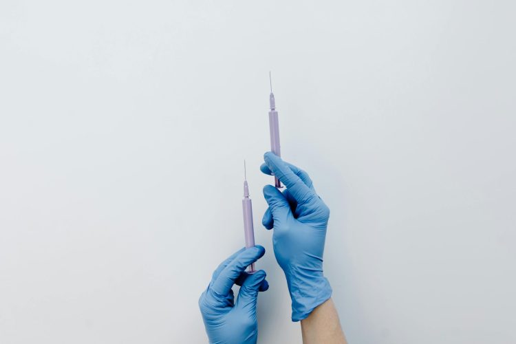 Εμβόλιο για την ευλογιά των πιθήκων