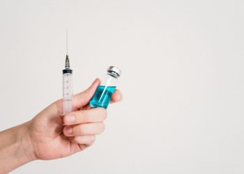 Εμβόλιο καρκίνου του πνεύμονα