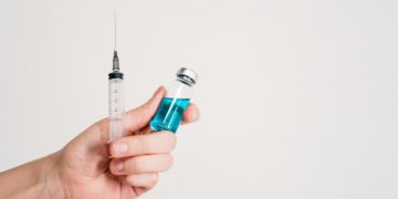 Εμβόλιο καρκίνου του πνεύμονα