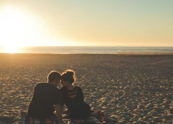 Φλερτ στις διακοπές