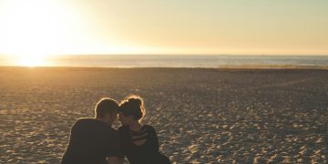 Φλερτ στις διακοπές