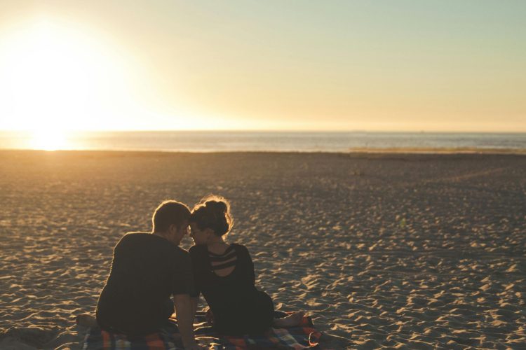 Φλερτ στις διακοπές