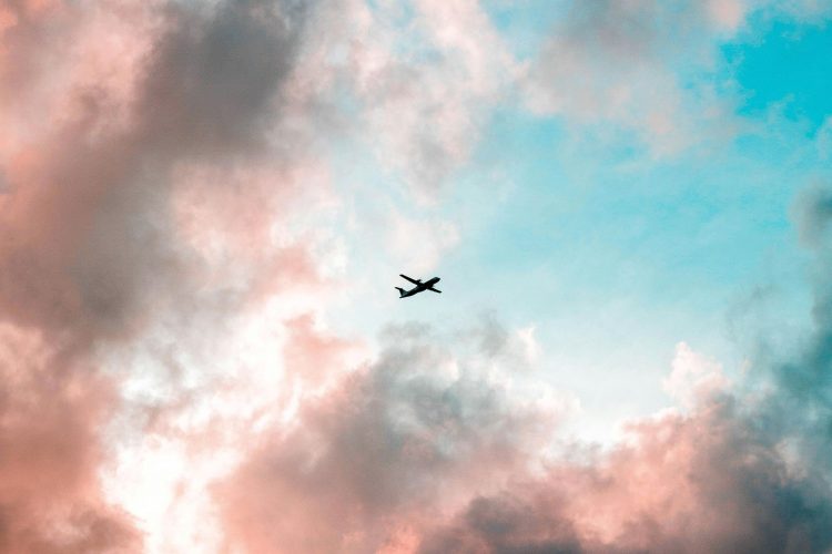 Πτήσεις και covid