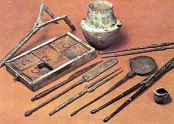 ο Ιπποκράτης και η ιατρική στην Αρχαία Ελλάδα