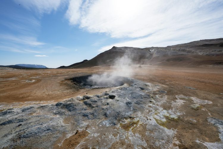 ιαματικά λουτρά