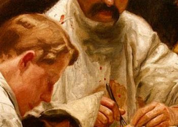 Ιατρική και Τέχνη