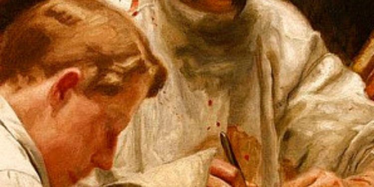 Ιατρική και Τέχνη