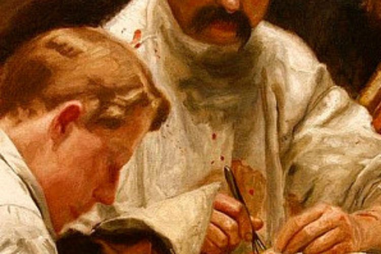 Ιατρική και Τέχνη