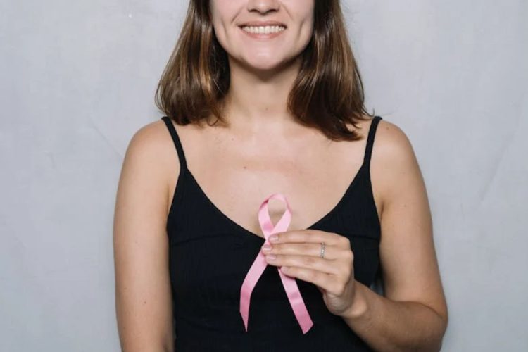 Θεραπεία για καρκίνο μαστού