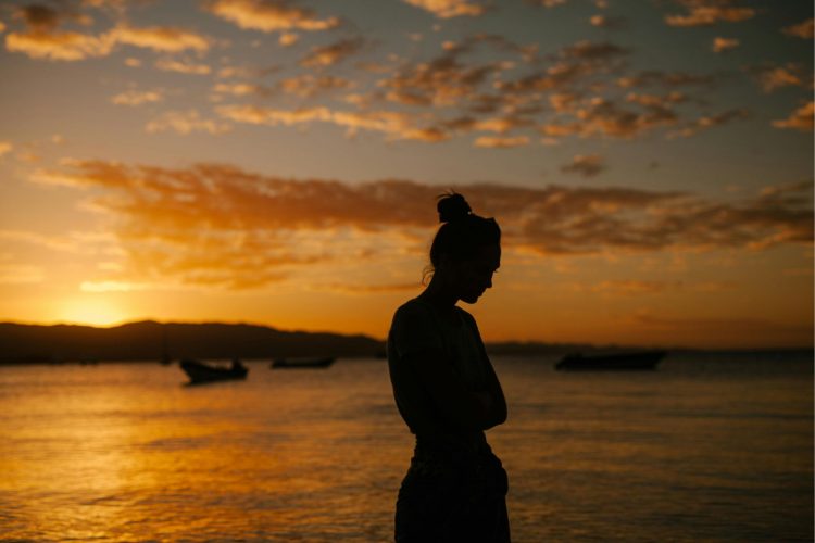 Κατάθλιψη: Μία νόσος που καθηλώνει