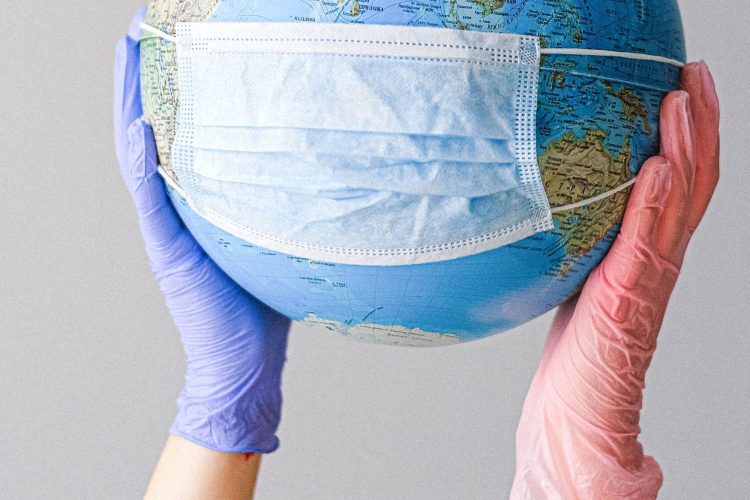 Πώς θα προετοιμαστεί η ανθρωπότητα για την επόμενη πανδημία