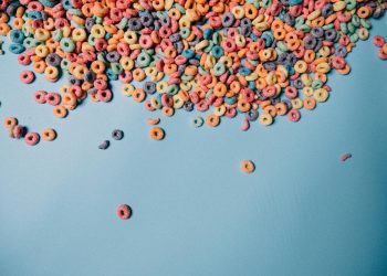 Υπερεπεξεργασμένα τρόφιμα