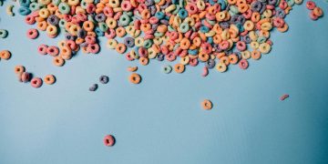 Υπερεπεξεργασμένα τρόφιμα