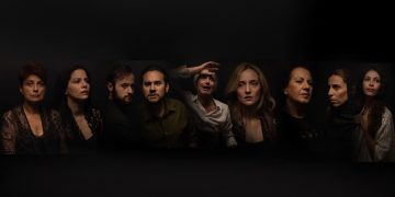 Ματωμένος Γάμος: Το εμβληματικό έργο του Φεδερίκο Γκαρθία Λόρκα στο Γκάζι