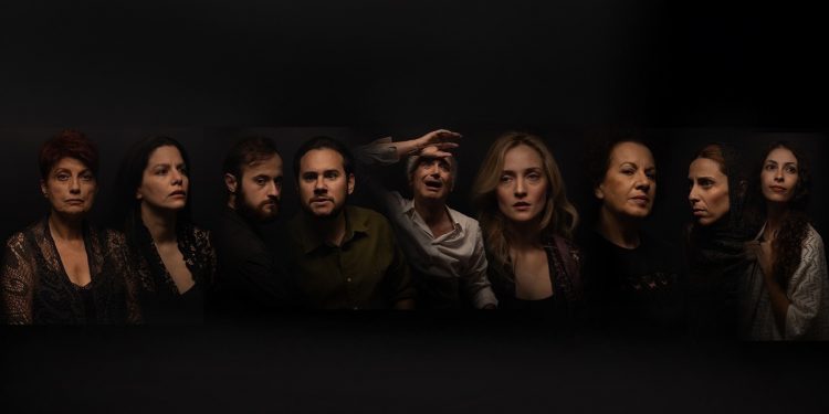 Ματωμένος Γάμος: Το εμβληματικό έργο του Φεδερίκο Γκαρθία Λόρκα στο Γκάζι