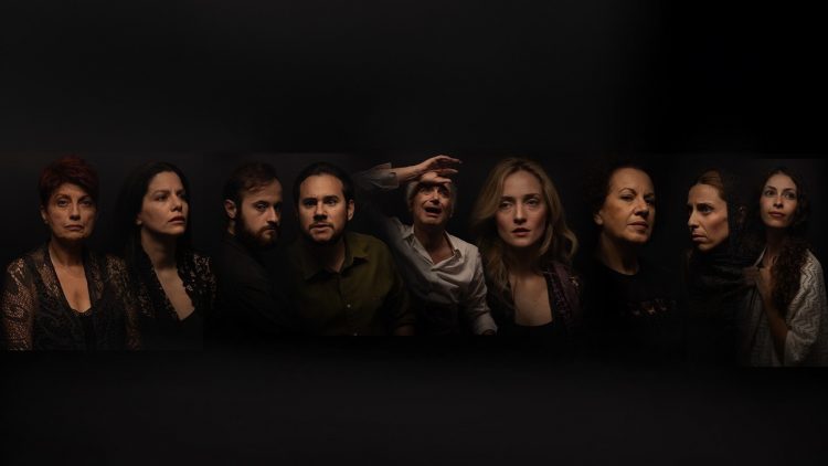 Ματωμένος Γάμος: Το εμβληματικό έργο του Φεδερίκο Γκαρθία Λόρκα στο Γκάζι