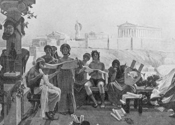 Οι λιμοί της Αθήνας