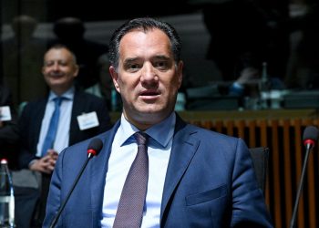 Άδωνις Γεωργιάδης