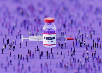 Εμβόλιο για την ευλογιά των πιθήκων