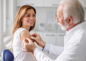 εμβόλιο γρίπης